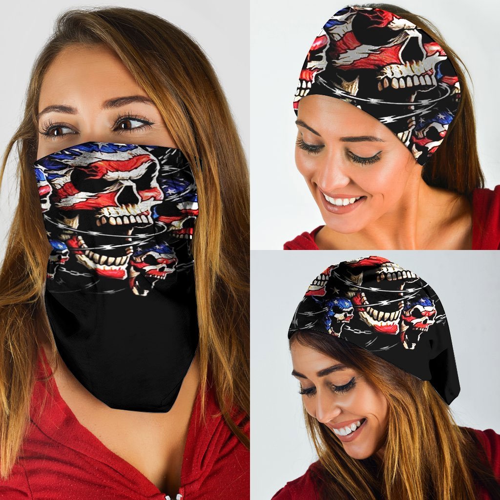 American Flag 02 NBD