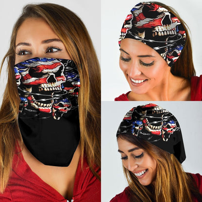 American Flag 02 NBD