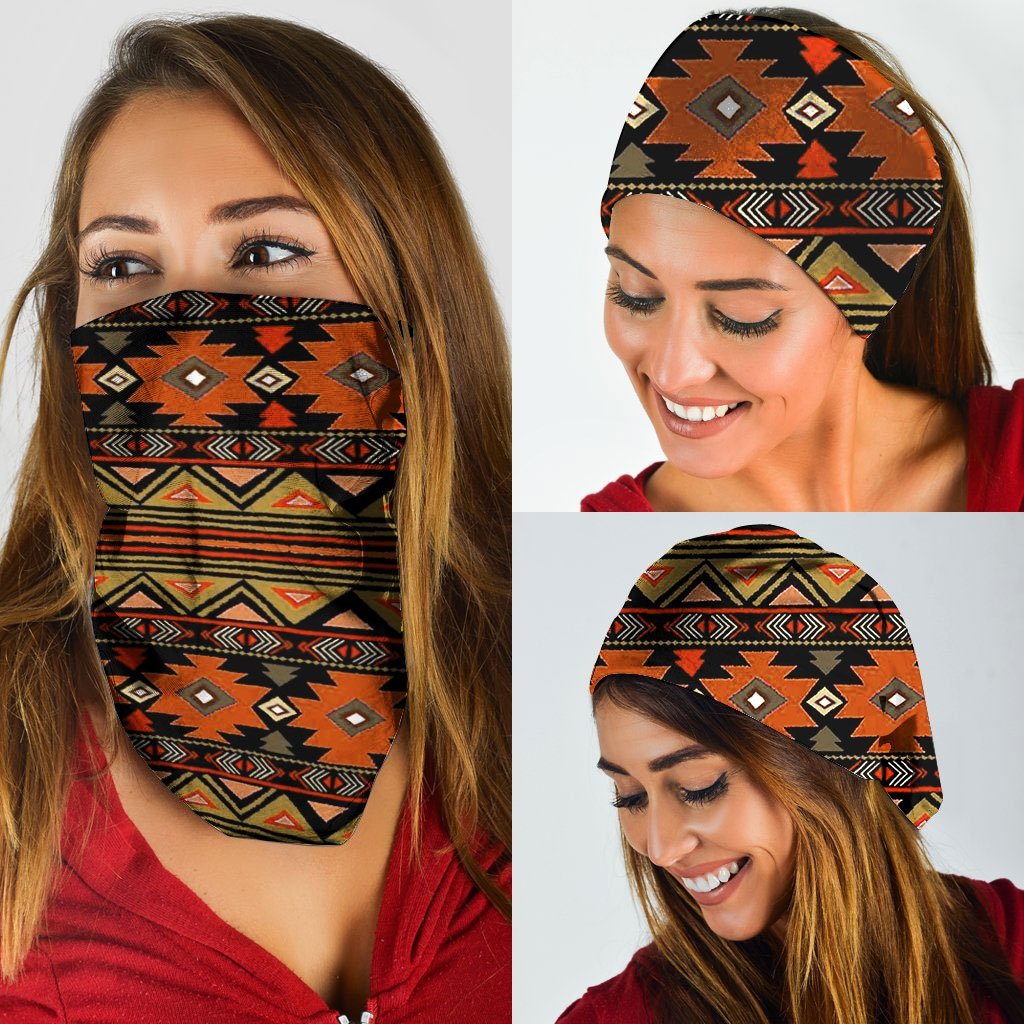 Native American Pattern 06 NBD