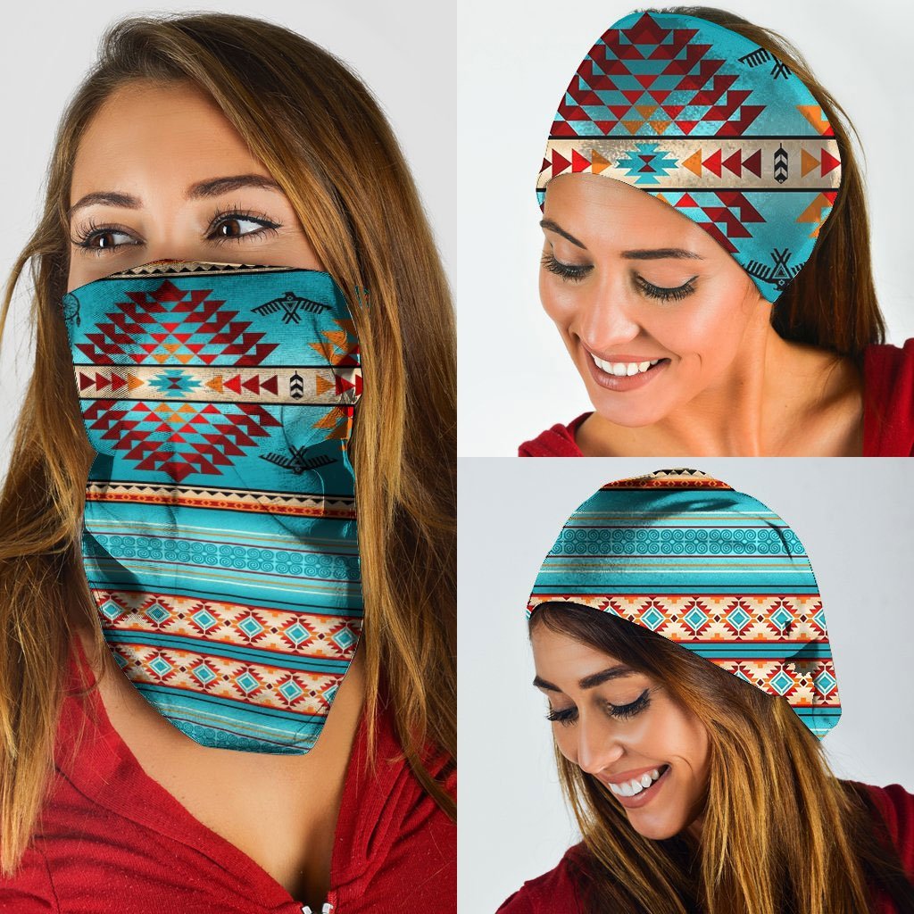 Native American Pattern 01 NBD