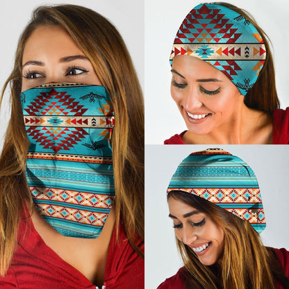 Native American Pattern 01 NBD