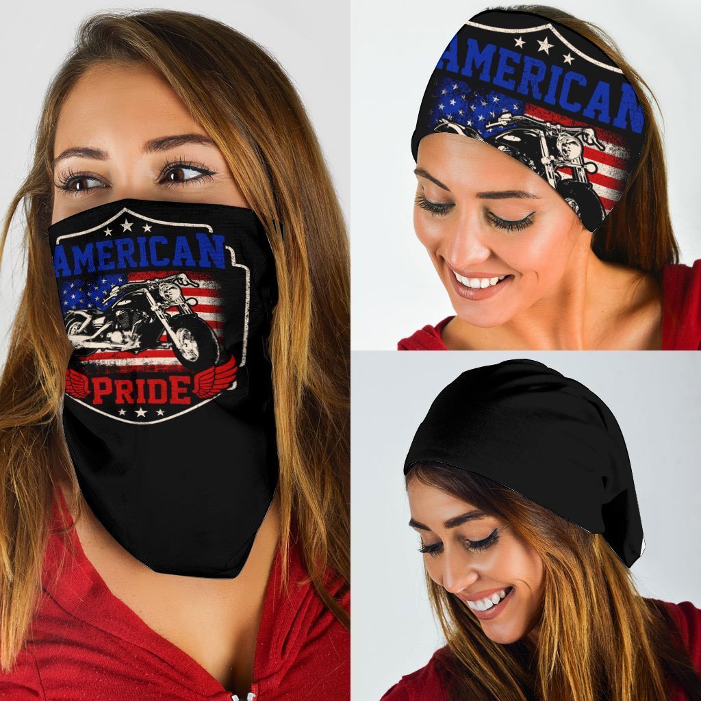 American Flag 31 NBD