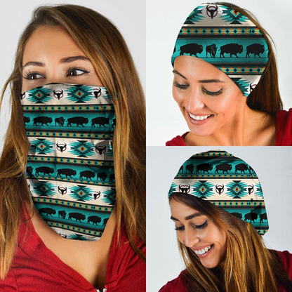 Native American Pattern 12 NBD