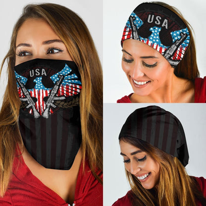 American Flag 09 NBD