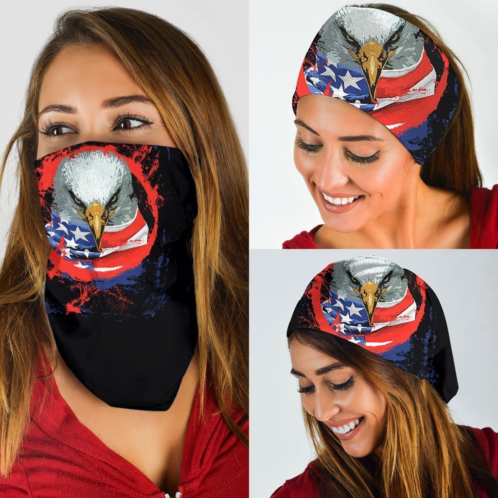 American Flag 20 NBD