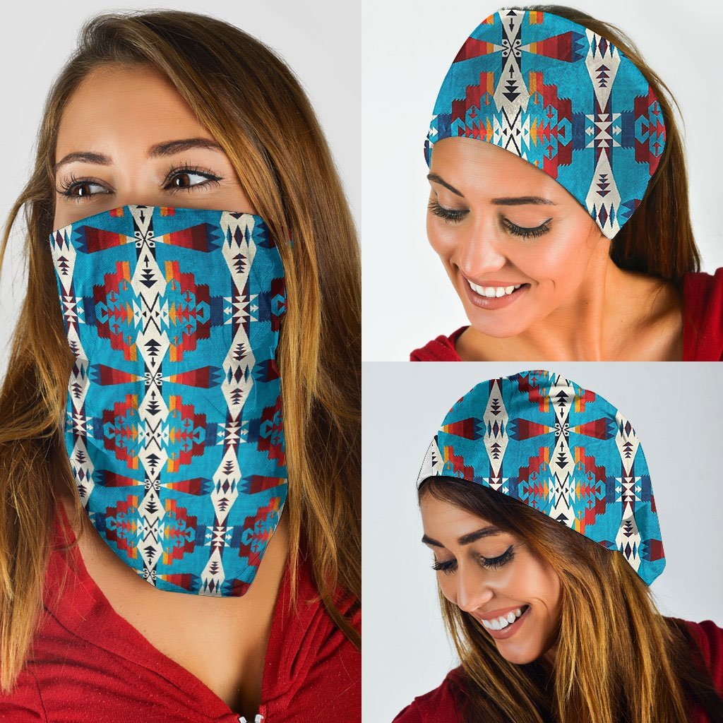 Native American Pattern 13 NBD