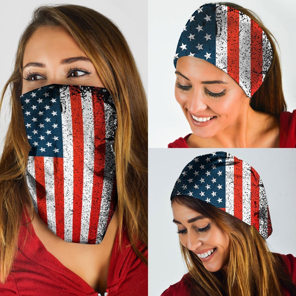 American Flag 28 NBD