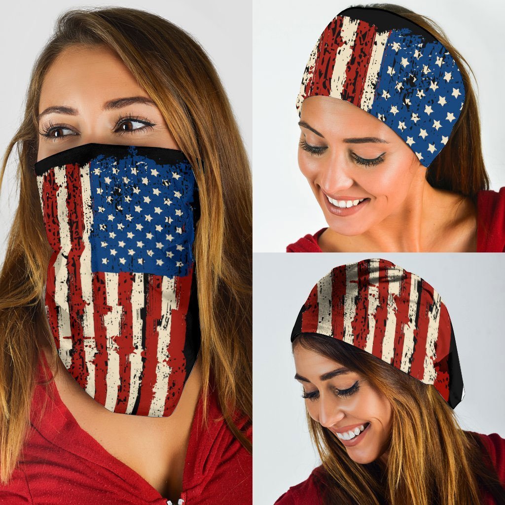 American Flag 11 NBD