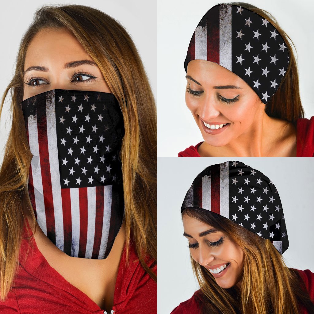 American Flag 01 NBD