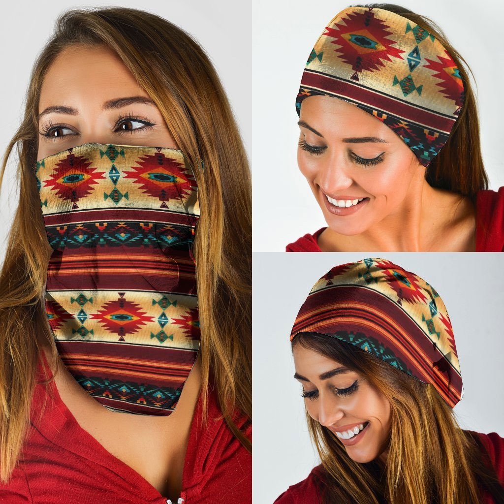 Native American Pattern 14 NBD