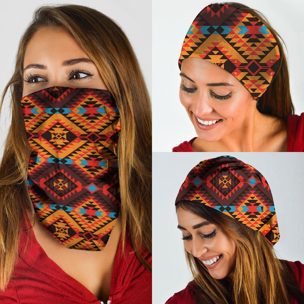 Native American Pattern 16 NBD