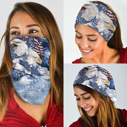 American Flag 19 NBD