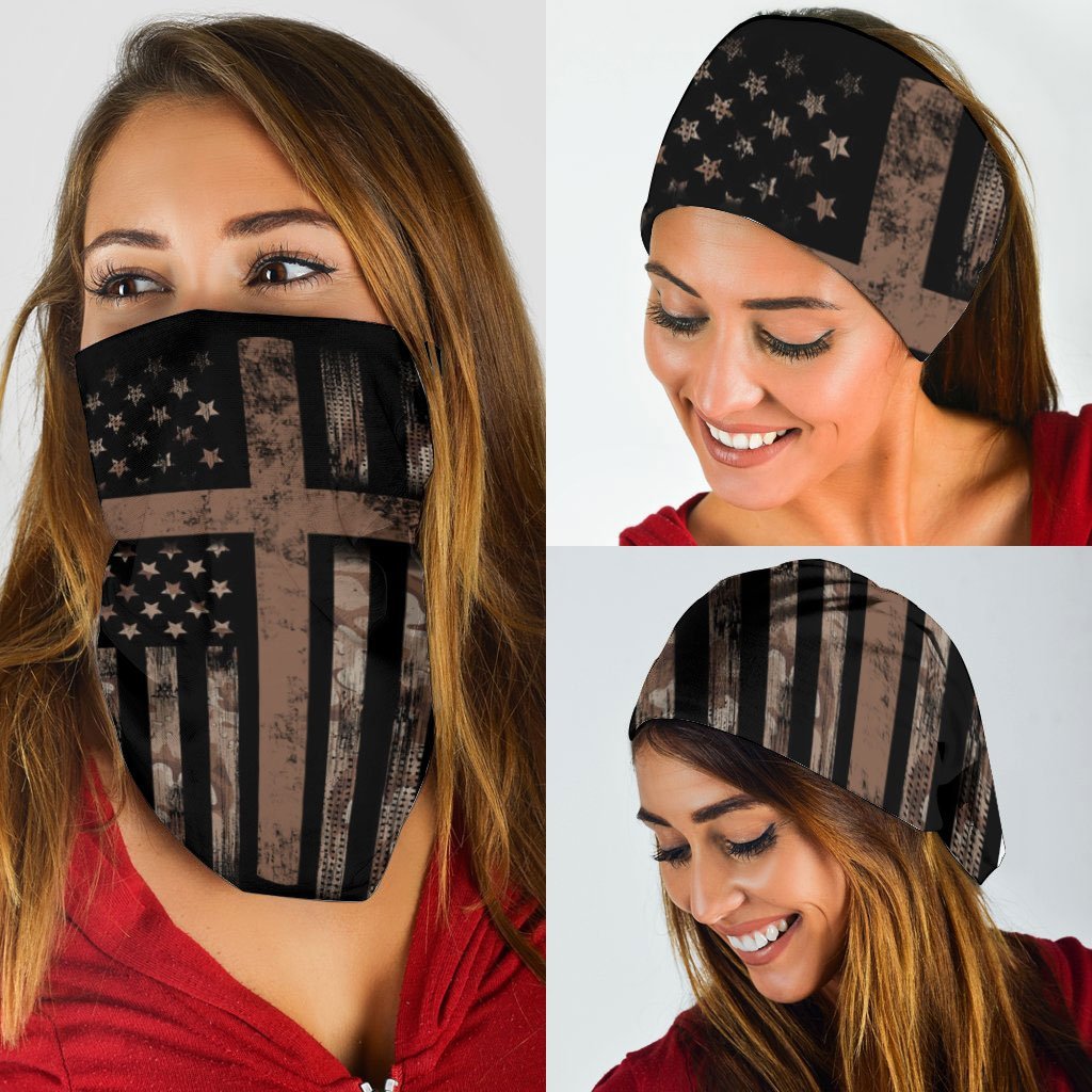 American Flag 12 NBD