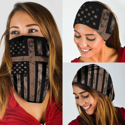 American Flag 12 NBD