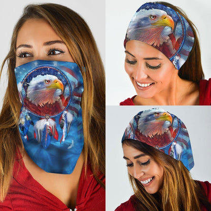 American Flag 23 NBD