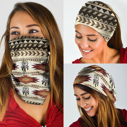 Native American Pattern 24 NBD