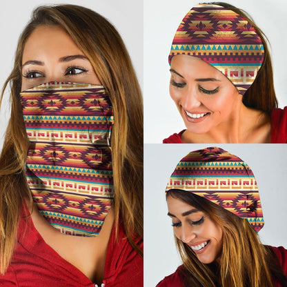 Native American Pattern 26 NBD