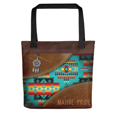 Native Pride Tote bag NBD