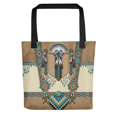 Native Pattern Beautiful Tote bag NBD