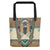 Native Pattern Beautiful Tote bag NBD