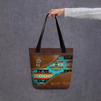 Native Pride Tote bag NBD