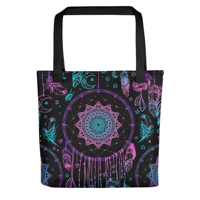 Dreamcatcher Tote bag NBD