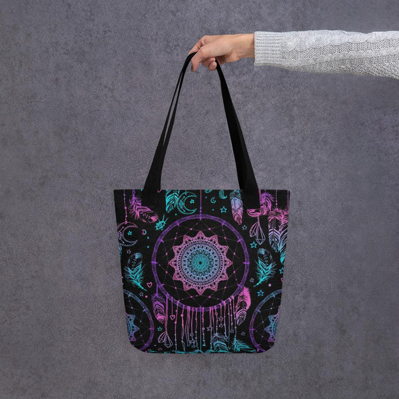 Dreamcatcher Tote bag NBD