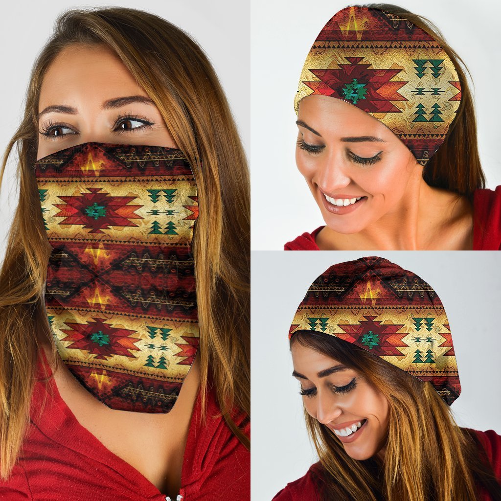 Native American Pattern 11 NBD