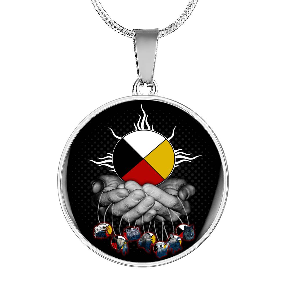 Indigenous NBD