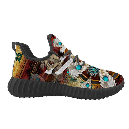 Shoes Native Feather NBD