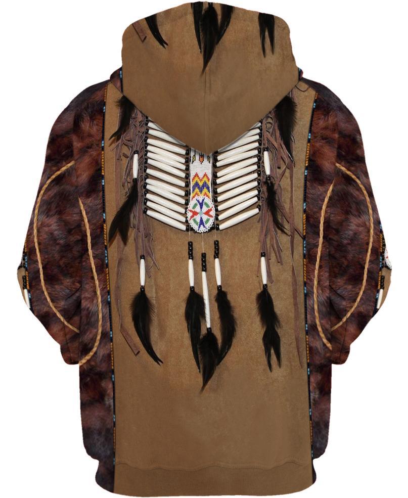 Native american hot sale hoodies sale