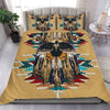 Eagle Pattern Beautiful Bedding Set