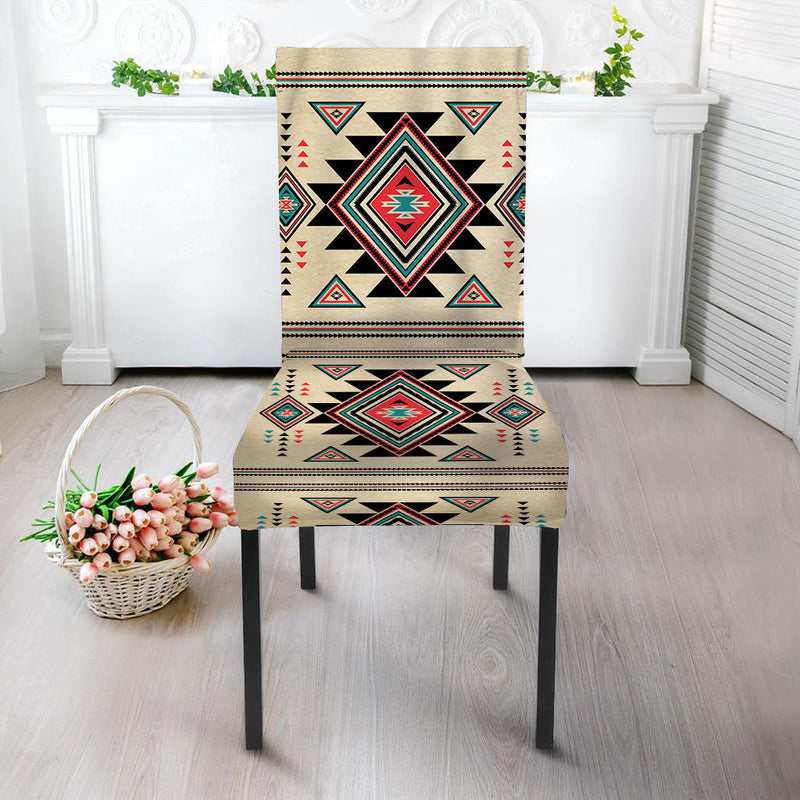 Pattern Culture Design Native American Tablecloth - Chair cover NBD