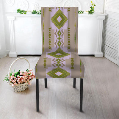 Pattern Culture Design Native American Tablecloth - Chair cover NBD