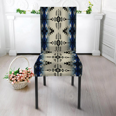 Pattern Culture Design Native American Tablecloth - Chair cover NBD