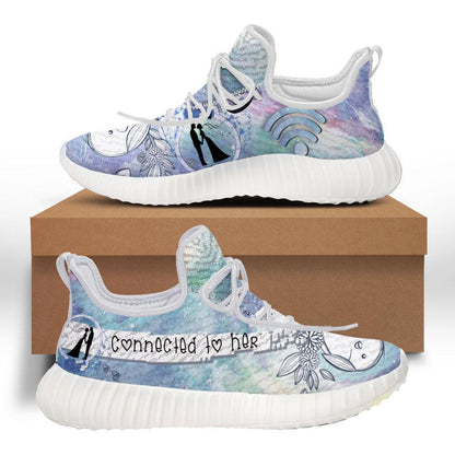 Love Shoes Native NBD