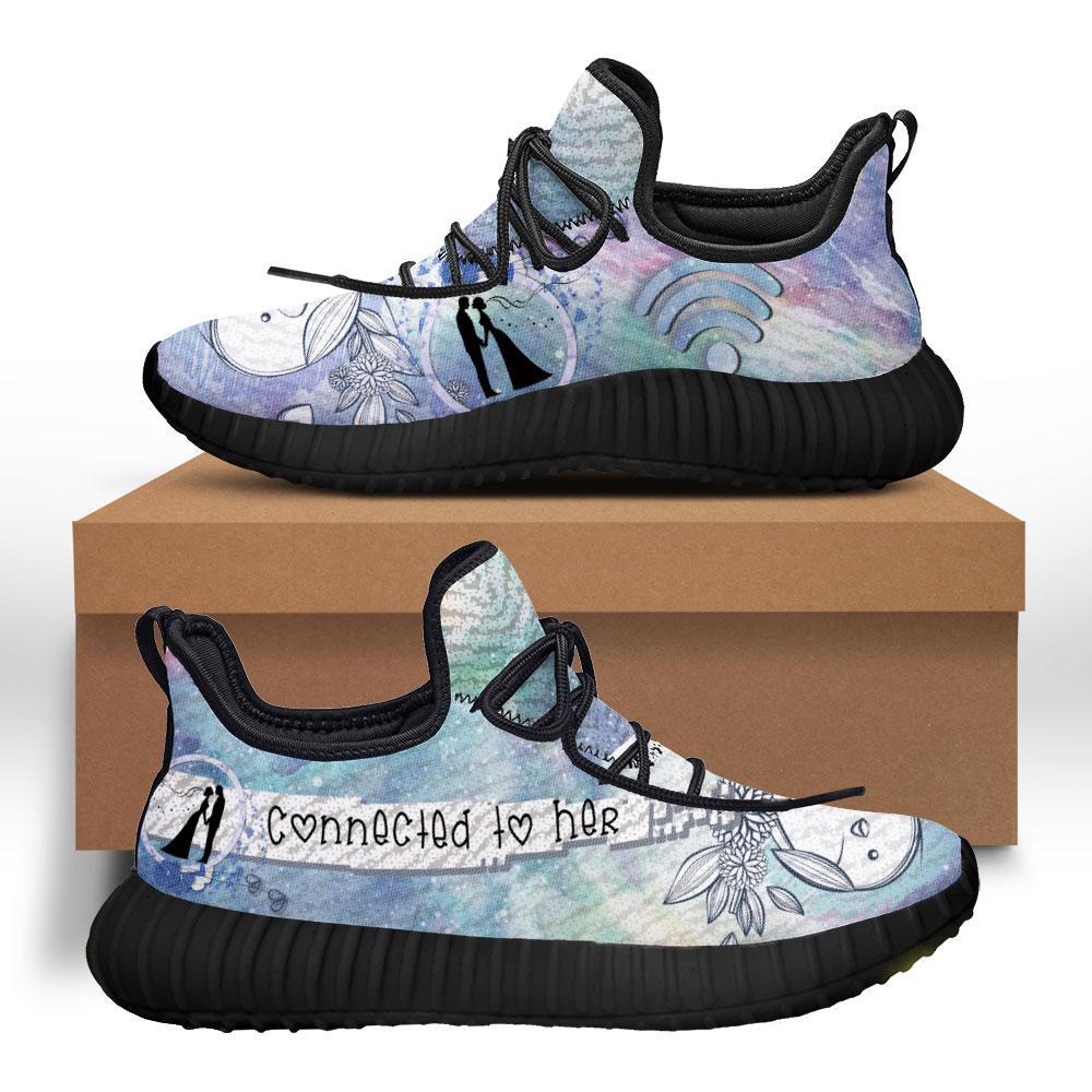 Love Shoes Native NBD