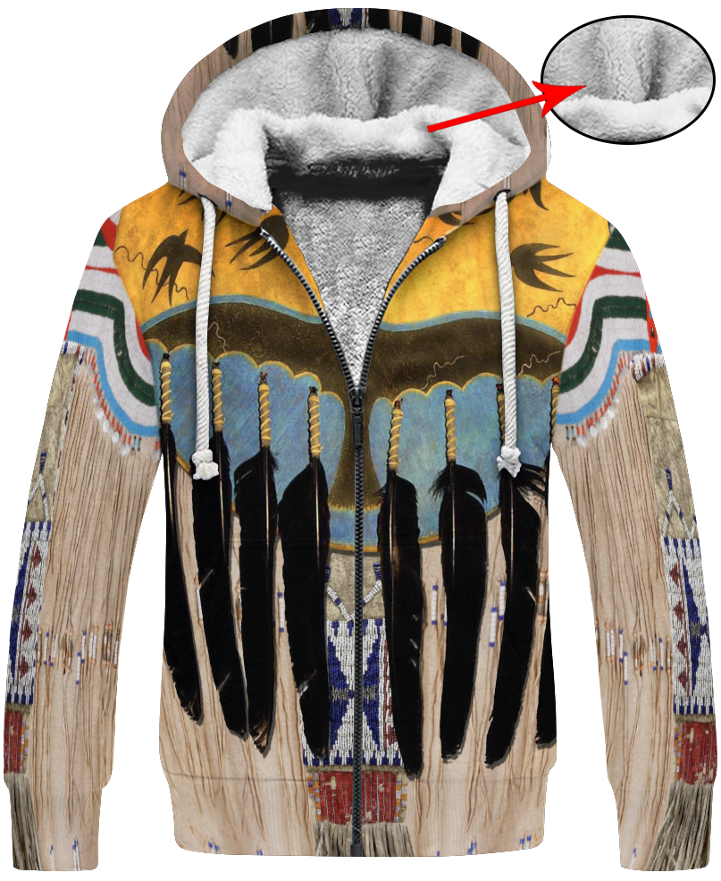 Native Coyote Spirit - Native American Pride Shop