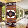 United Tribes Native American Door Cover NBD