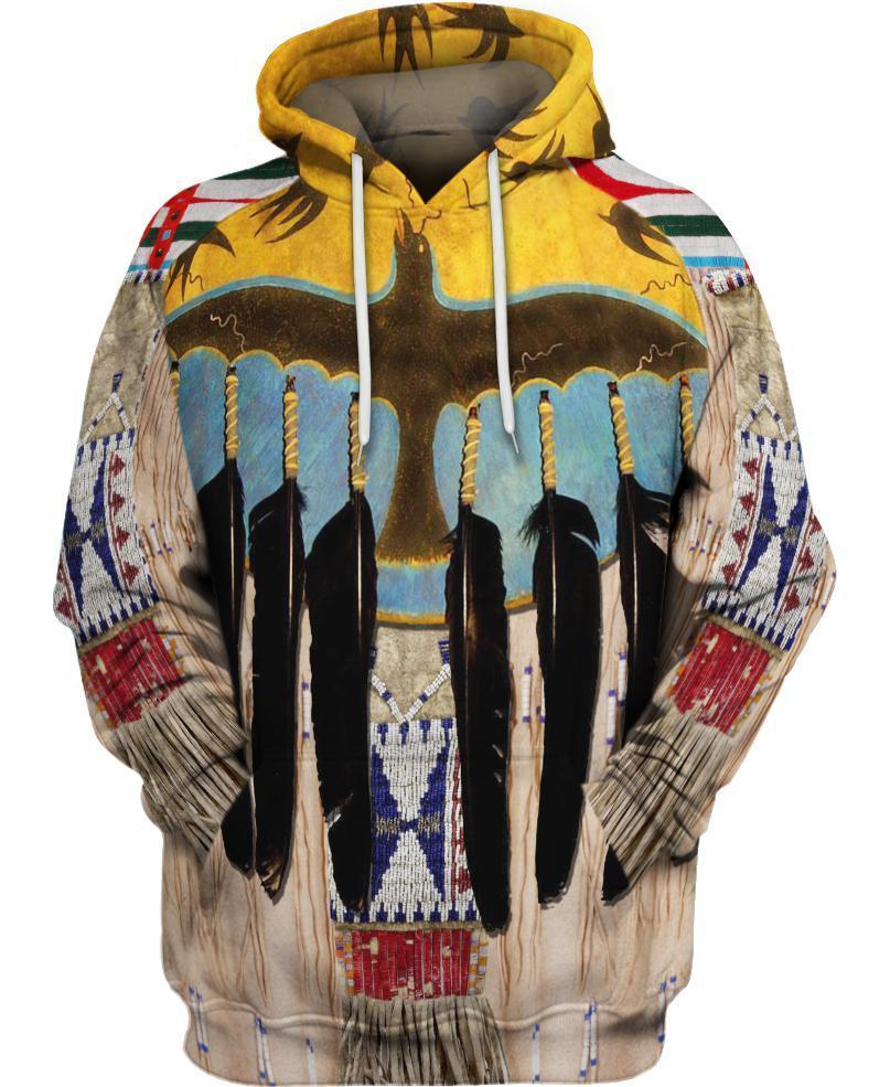 Native Coyote Spirit - Native American Pride Shop