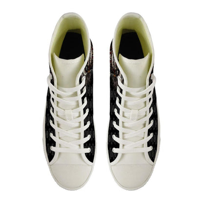 Skull Native Shoes NBD