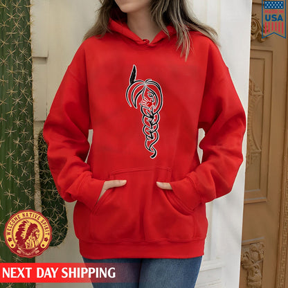 I Wear Red For My Sister, No More Stolen Sisters Shirts