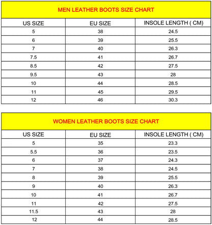 Black Pattern Native Leather Boots NBD