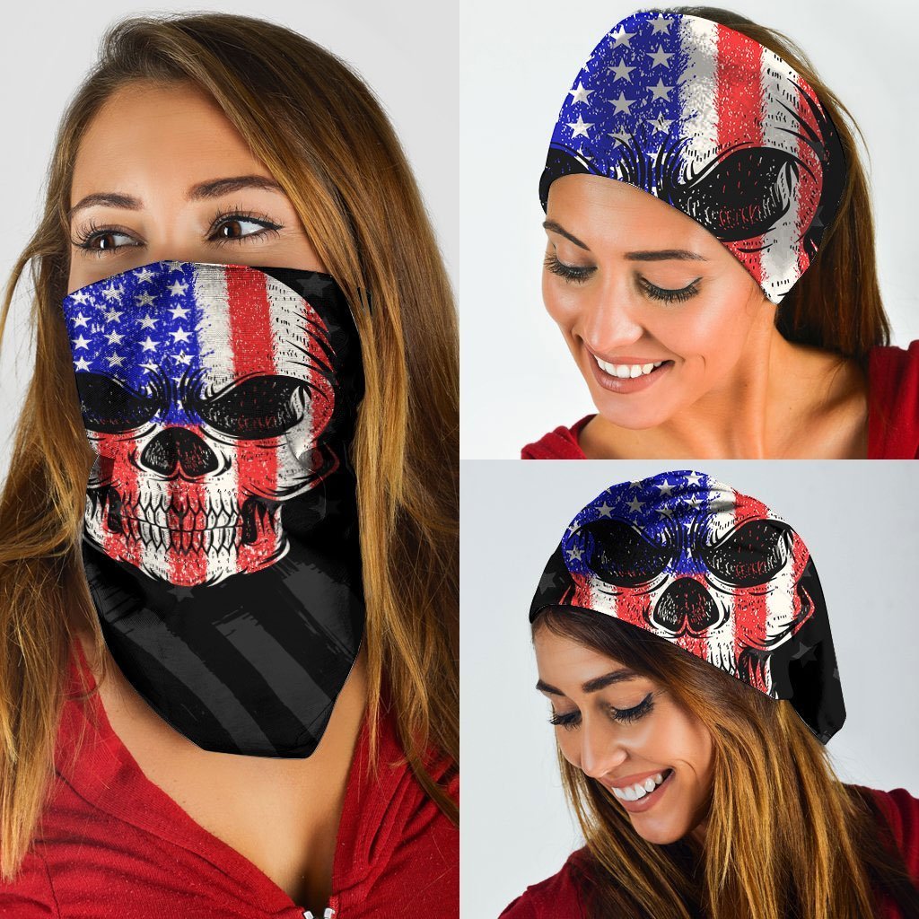 American Flag 34 NBD