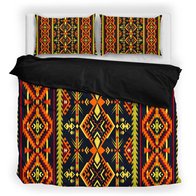 Outstanding Colors Native Bedding Set