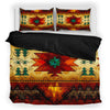 Native Pattern Bedding Set