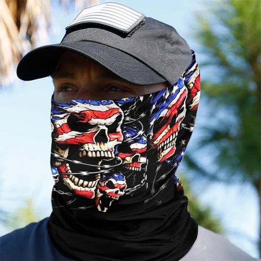 American Flag 02 NBD