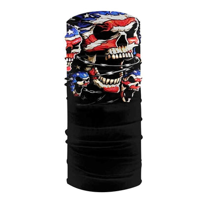 American Flag 02 NBD