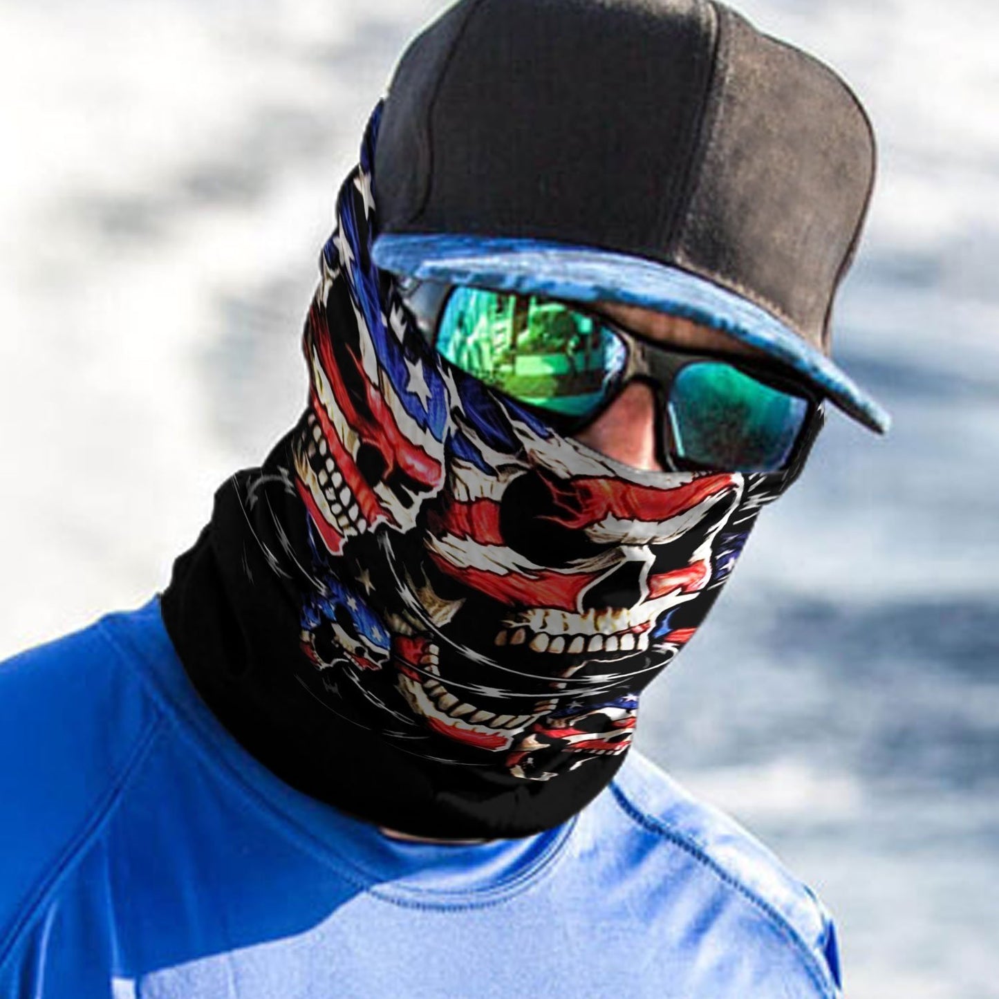 American Flag 02 NBD