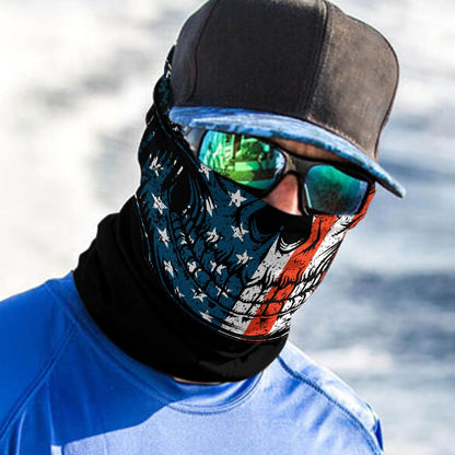 American Flag 04 NBD